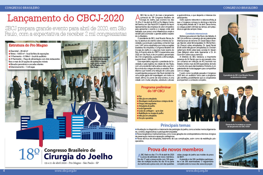 páginas internas jornal joelho -SBCJ